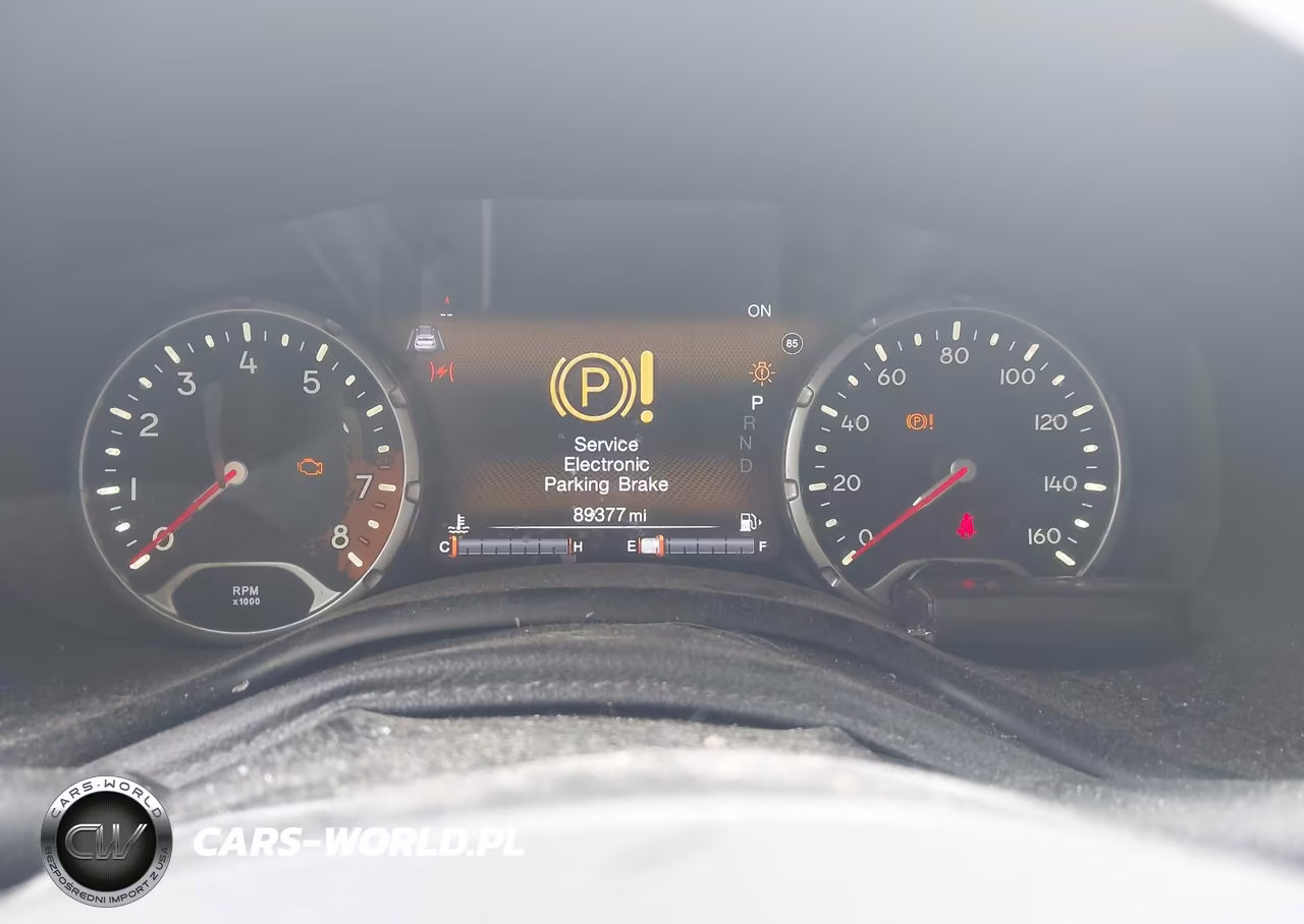 2017 Jeep Renegade Altitude VIN:ZACCJBBB1HPE82049 - 7
