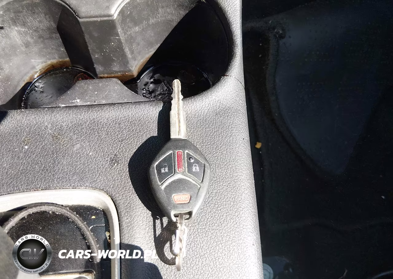 2016 Mitsubishi Outlander Es VIN:JA4AD2A34GZ016778 - 11