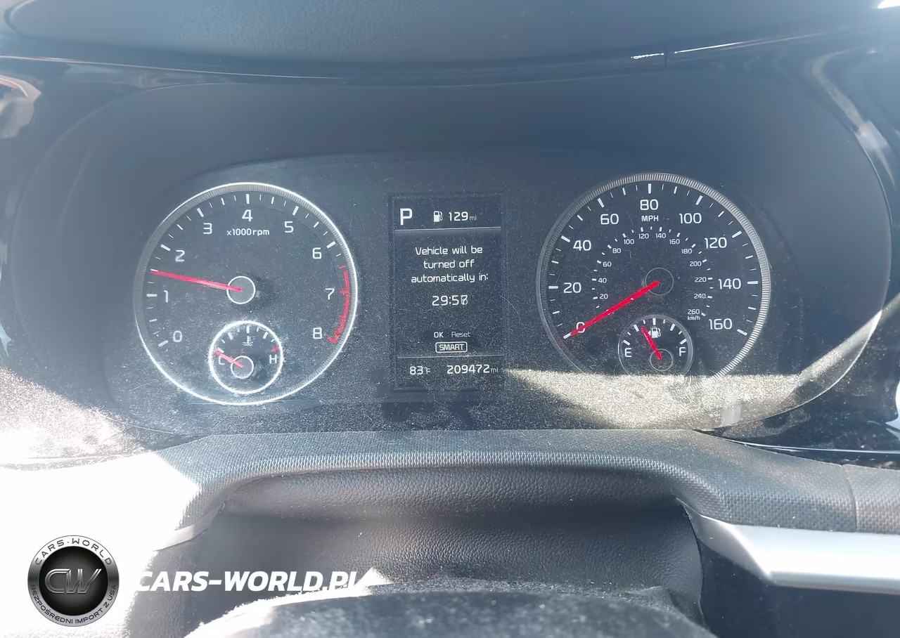 2021 Kia K5 Gt-Line VIN:5XXG64J24MG028991 - 7