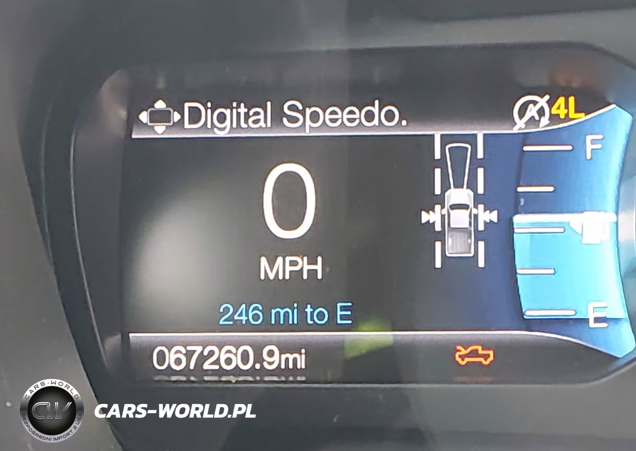 2019 Ford Ranger Lariat VIN:1FTER4FH4KLB18831 - 15