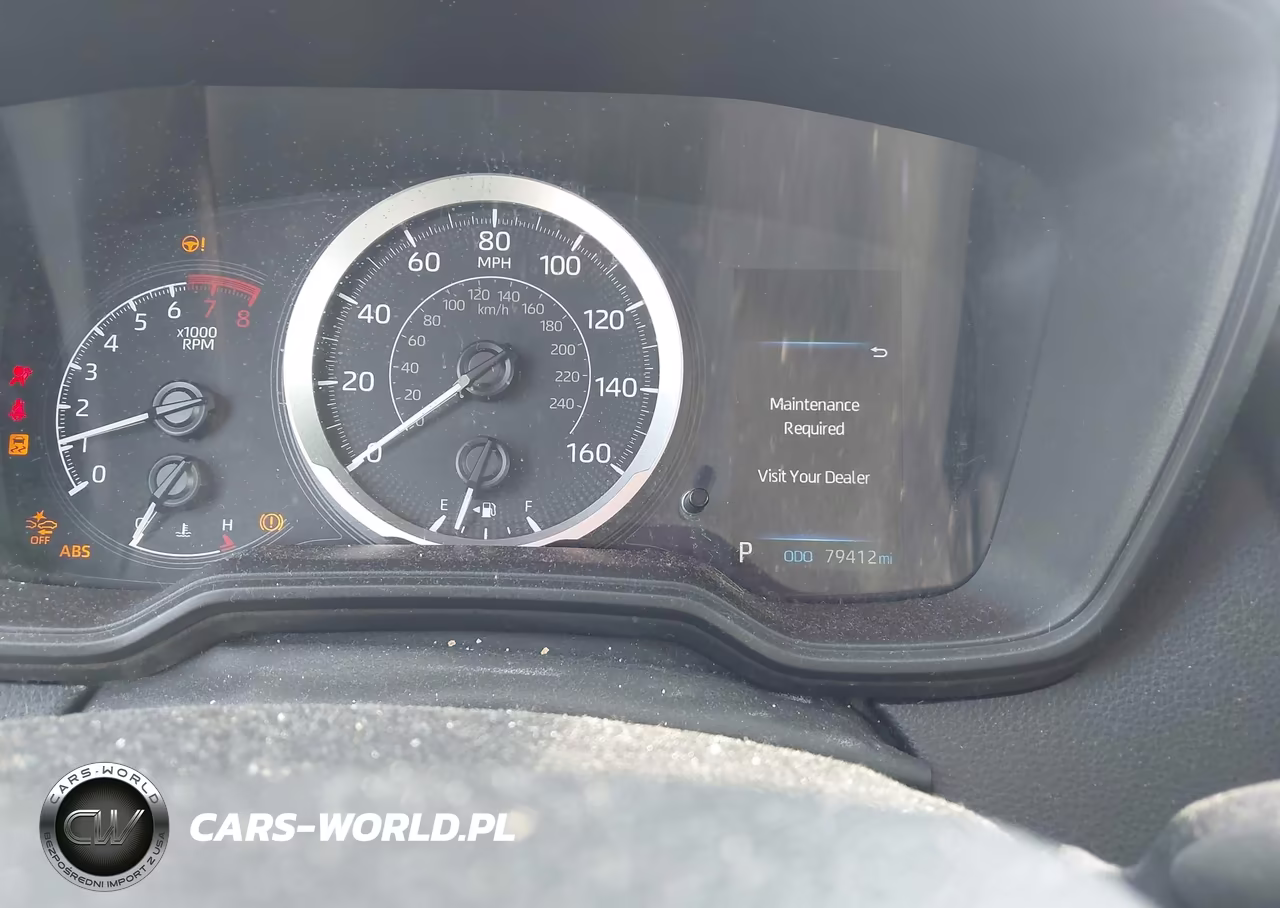 2021 Toyota Corolla Le VIN:5YFEPMAE5MP221639 - 7