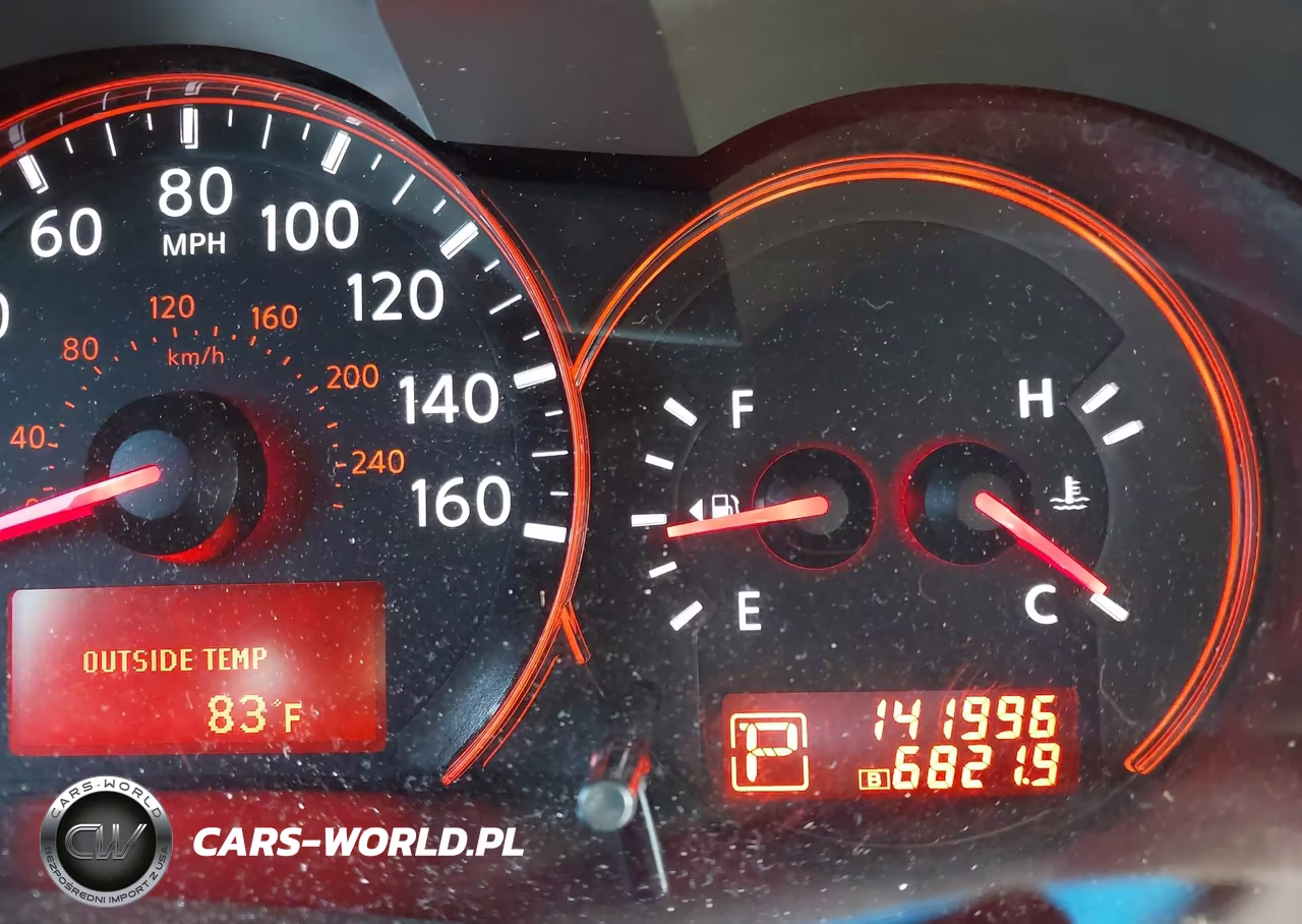 2007 Nissan Altima 2.5 S VIN:1N4AL21E37C193891 - 7