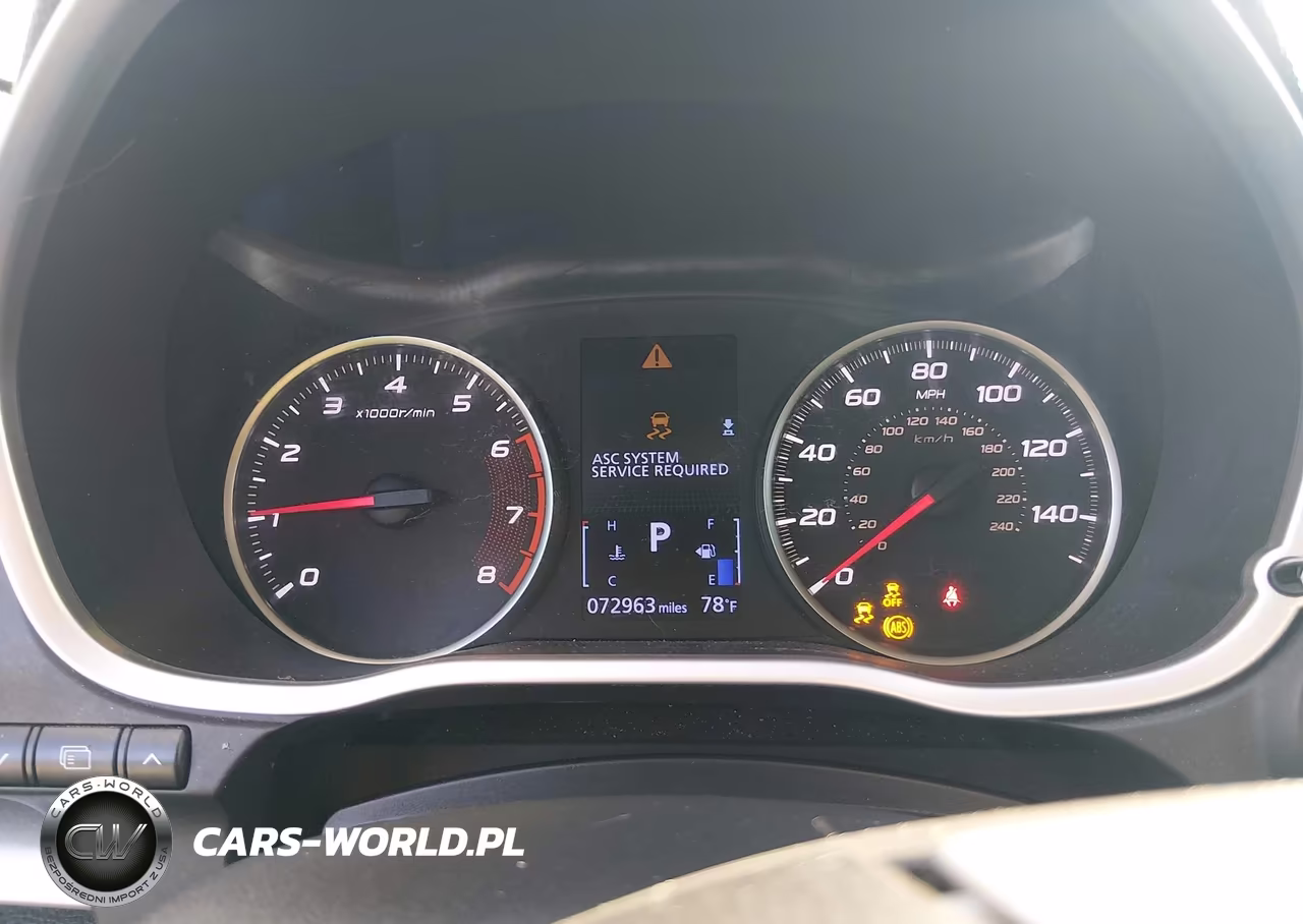 2020 Mitsubishi Eclipse Cross Es 1.5T VIN:JA4AS3AA8LZ036861 - 7