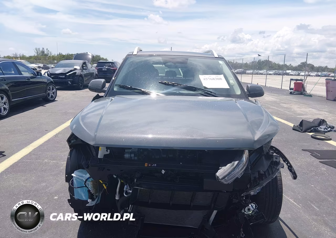 2026 Hyundai Venue Sel VIN:KMHRC8A35TU453903 - 13