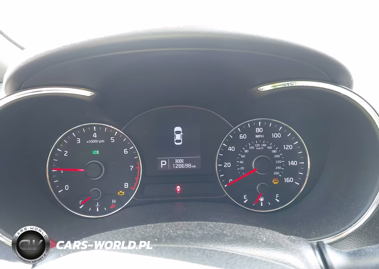2015 Kia Forte Ex VIN:KNAFX4A85F5270500 - 7