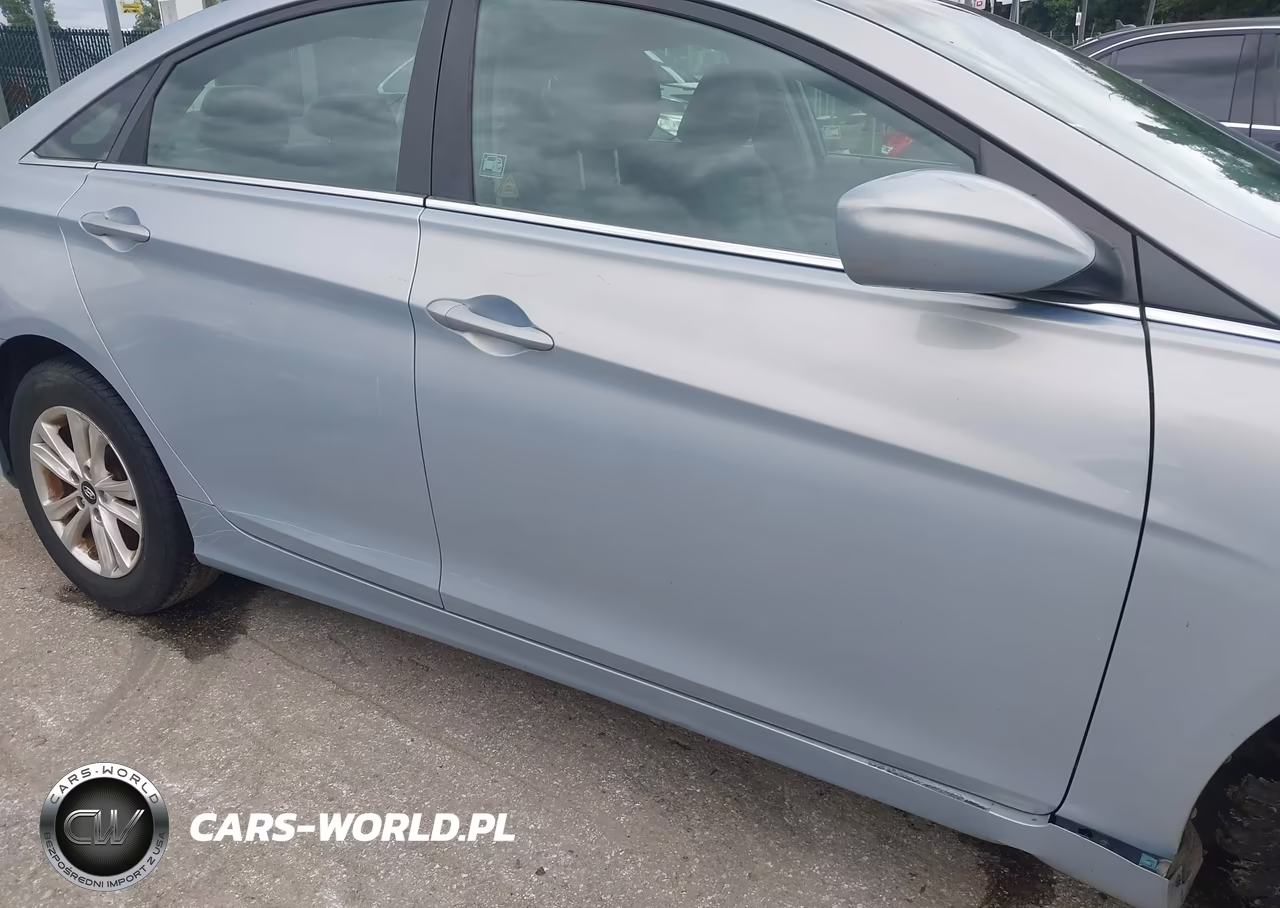 2012 Hyundai Sonata Gls VIN:5NPEB4AC2CH402819 - 18