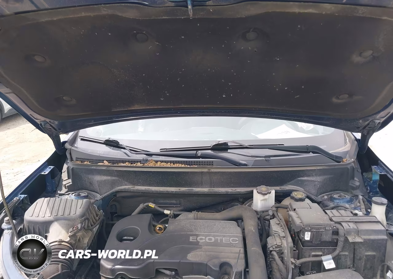 2019 Chevrolet Equinox Lt VIN:2GNAXKEV4K6139646 - 10