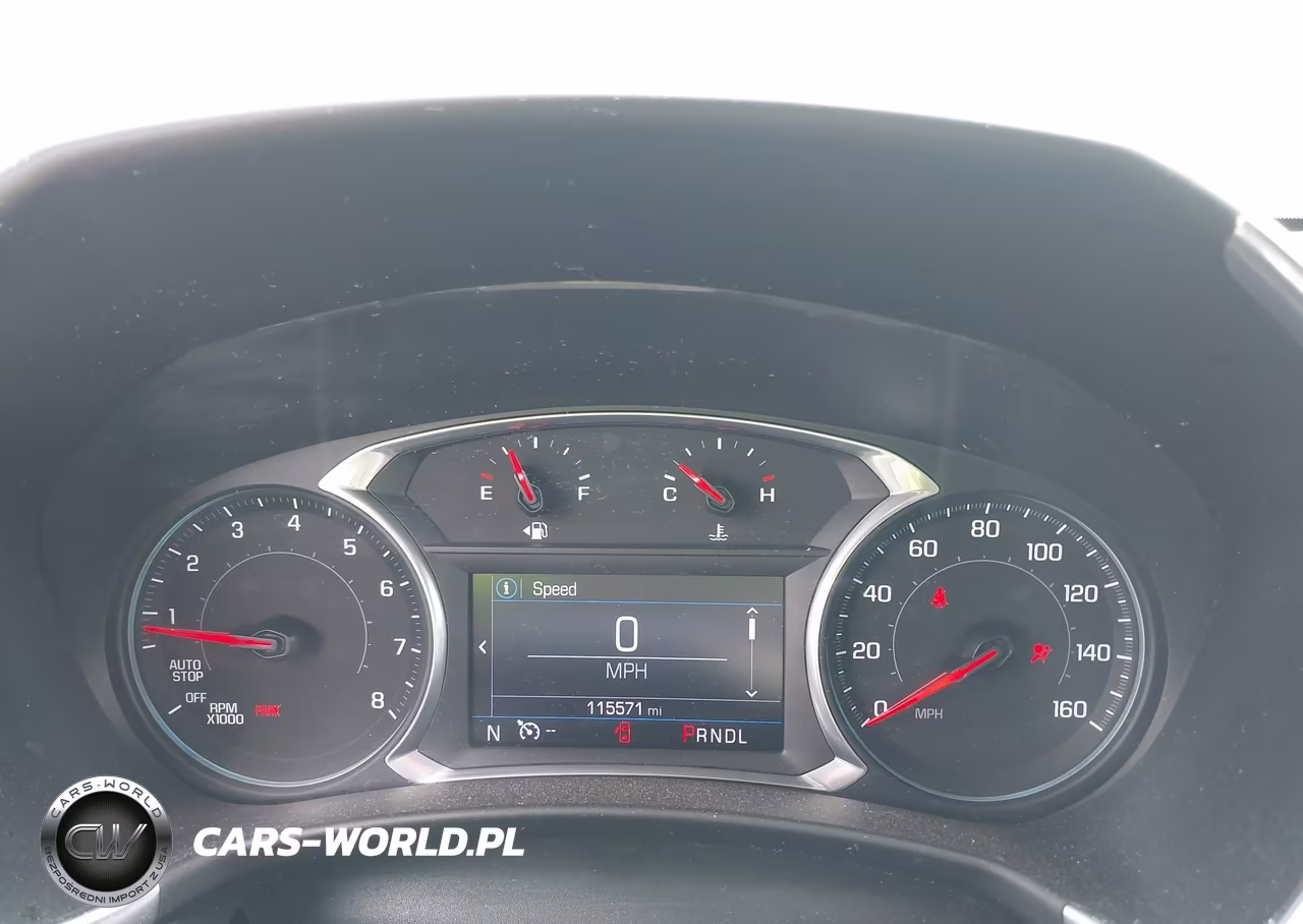 2019 Chevrolet Equinox Lt VIN:2GNAXKEV4K6139646 - 7