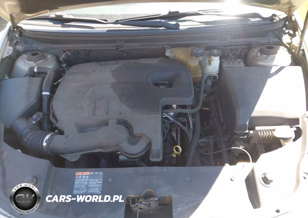2012 Chevrolet Malibu 1Lt VIN:1G1ZC5E0XCF194504 - 10