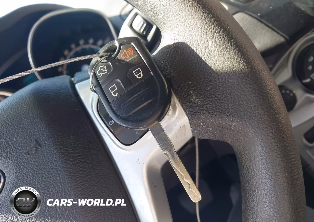 2018 Ford Fiesta Se VIN:3FADP4BJ1JM147703 - 11