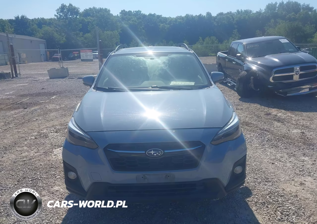 2019 Subaru Crosstrek 2.0I Limited VIN:JF2GTAMC5K8262537 - 12