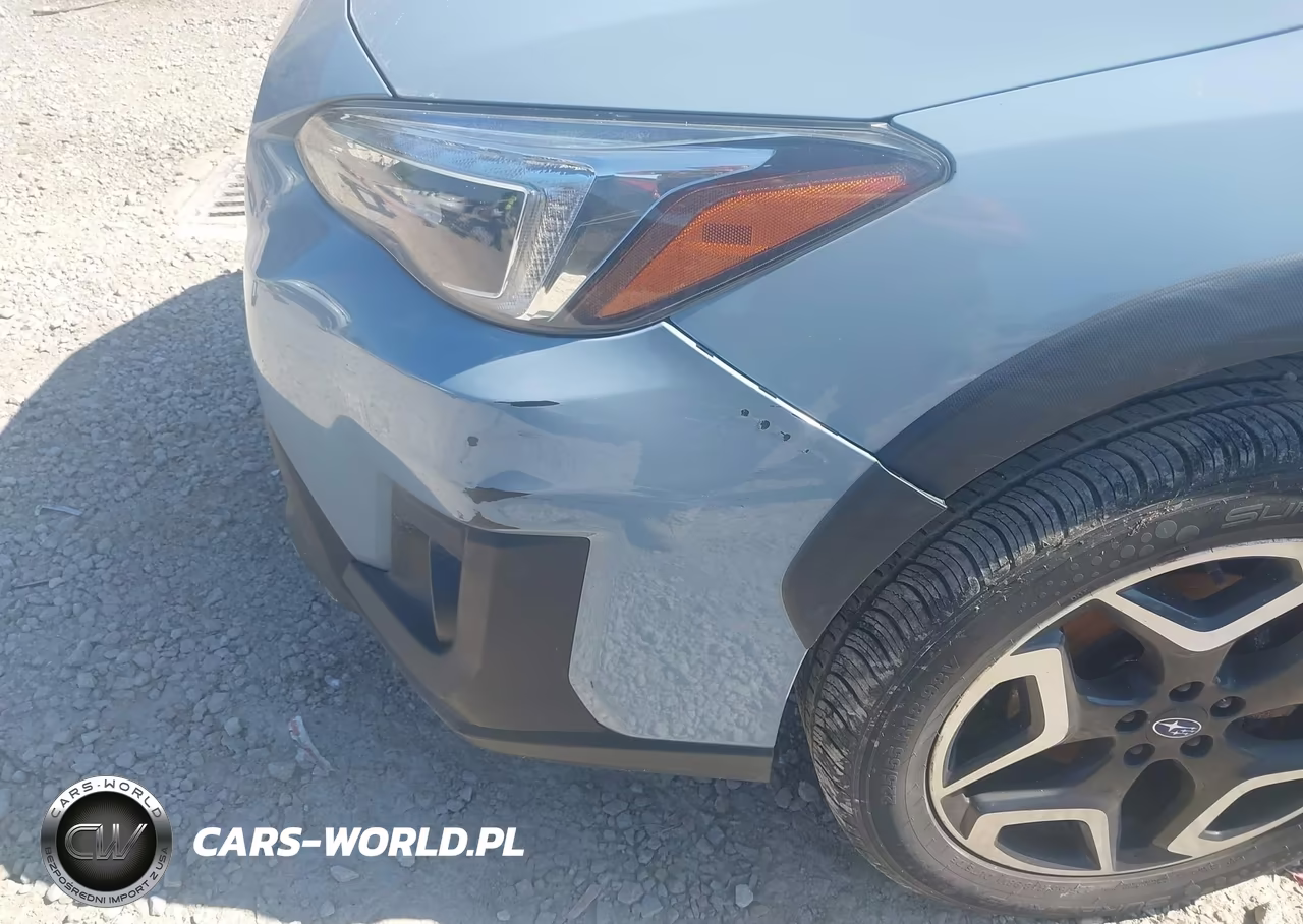 2019 Subaru Crosstrek 2.0I Limited VIN:JF2GTAMC5K8262537 - 17