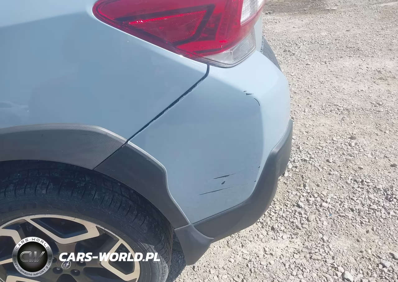 2019 Subaru Crosstrek 2.0I Limited VIN:JF2GTAMC5K8262537 - 19