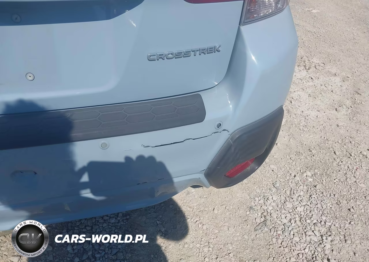 2019 Subaru Crosstrek 2.0I Limited VIN:JF2GTAMC5K8262537 - 6