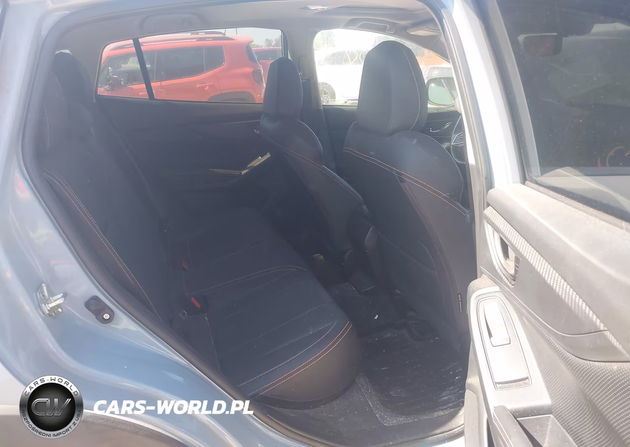 2019 Subaru Crosstrek 2.0I Limited VIN:JF2GTAMC5K8262537 - 8