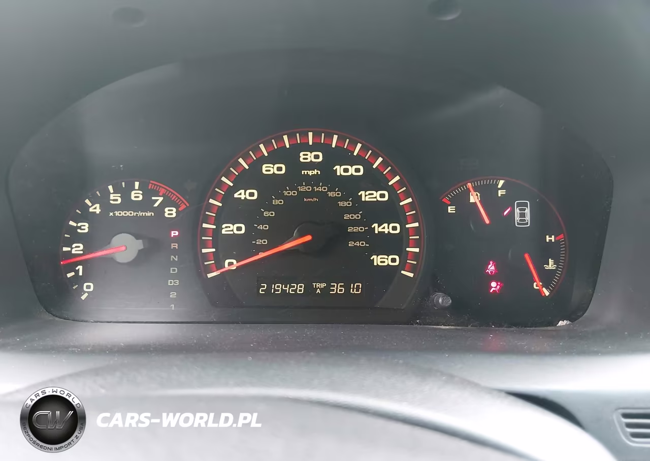 2007 Honda Accord 2.4 Ex VIN:1HGCM72637A005694 - 7
