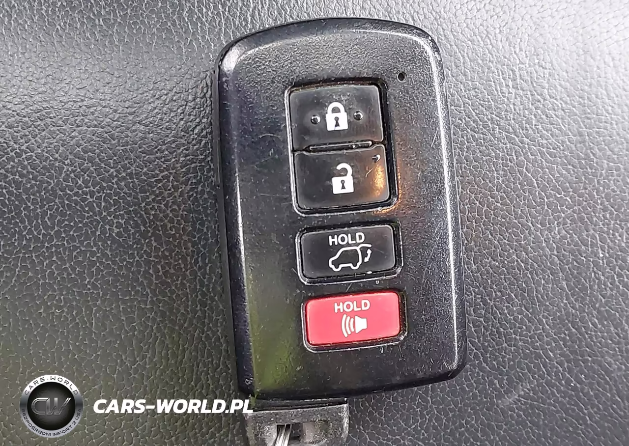 2019 Toyota Highlander Xle VIN:5TDKZRFH8KS291444 - 11