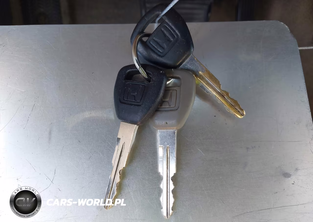 2001 Honda Accord 2.3 Lx VIN:JHMCG66551C021486 - 11
