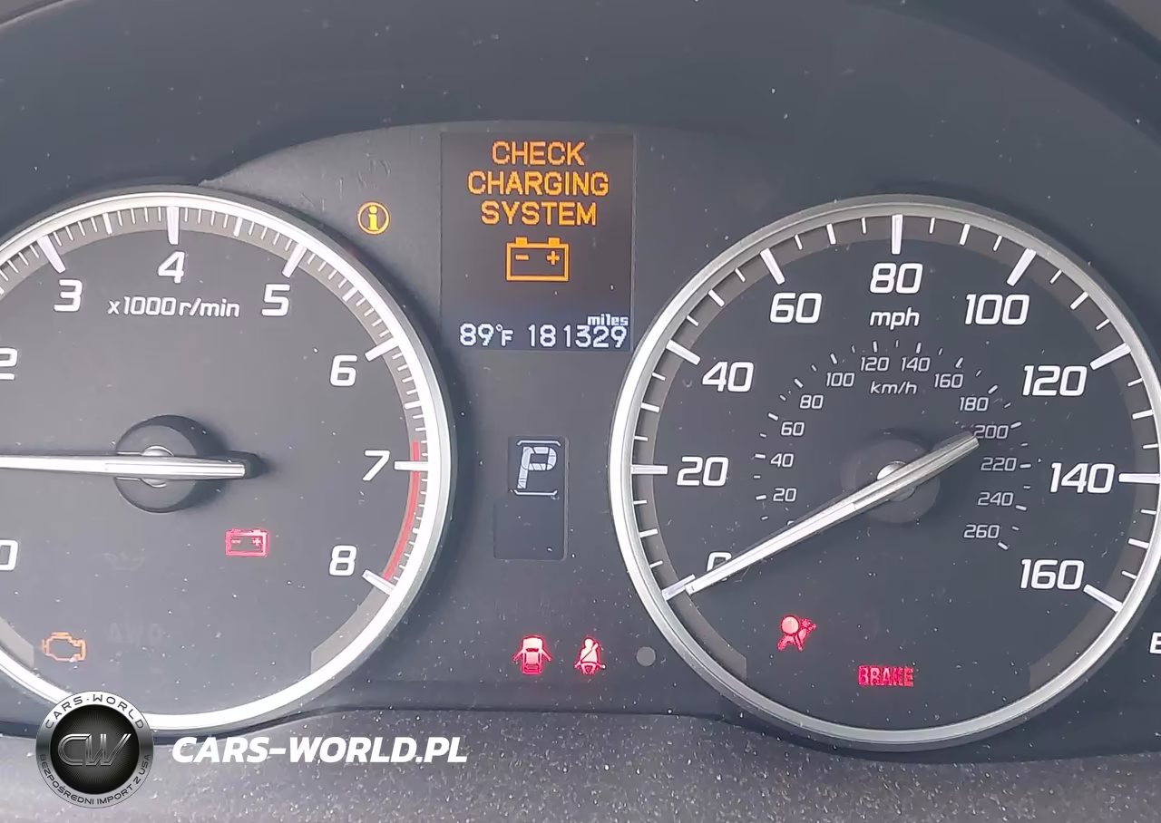 2013 Acura Rdx VIN:5J8TB3H3XDL005347 - 15