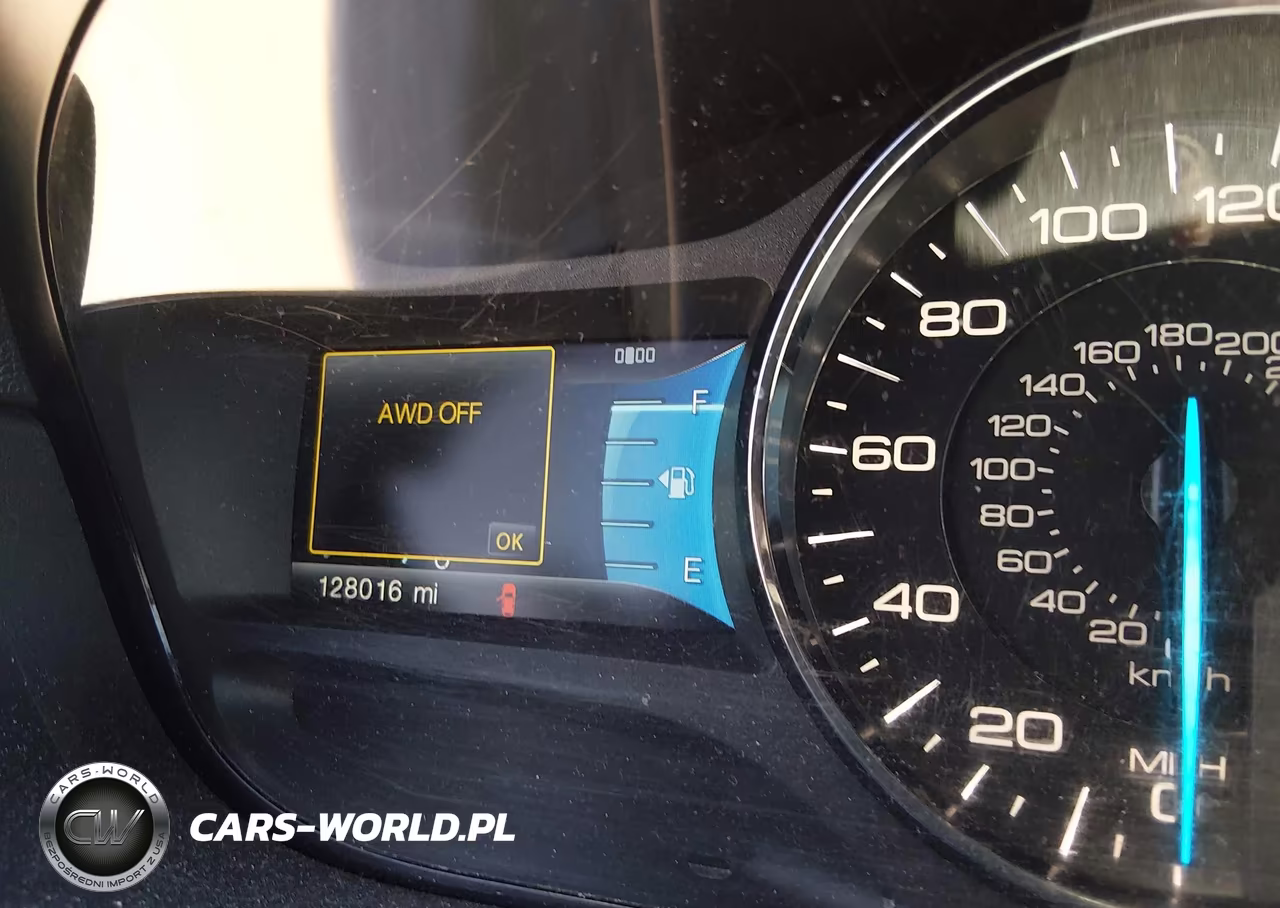 2012 Ford Edge Sel VIN:2FMDK4JC9CBA63141 - 15