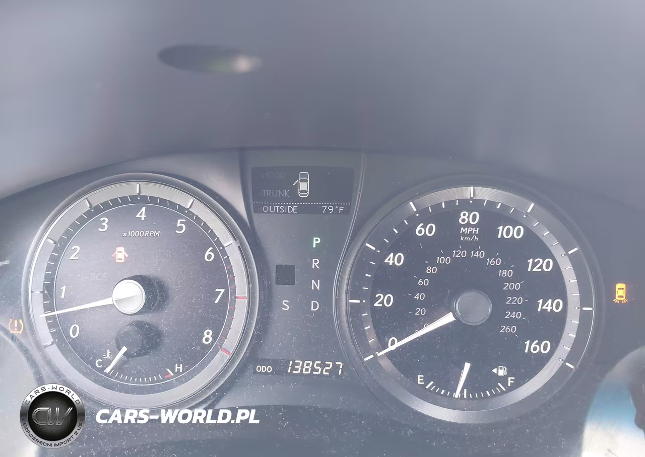 2009 Lexus Es 350 VIN:JTHBJ46G392317255 - 7