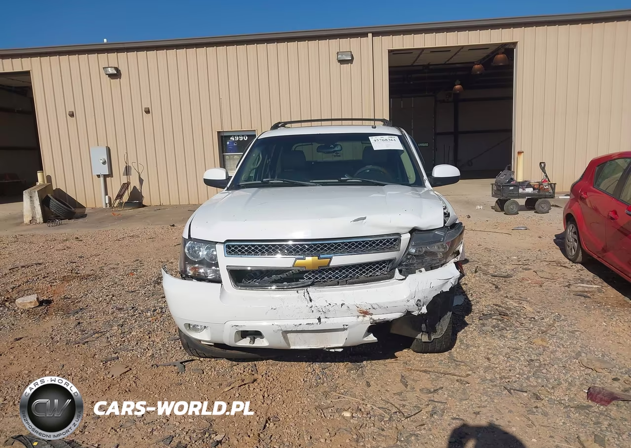 2007 Chevrolet Avalanche 1500 Ltz VIN:3GNEC12007G106638 - 13