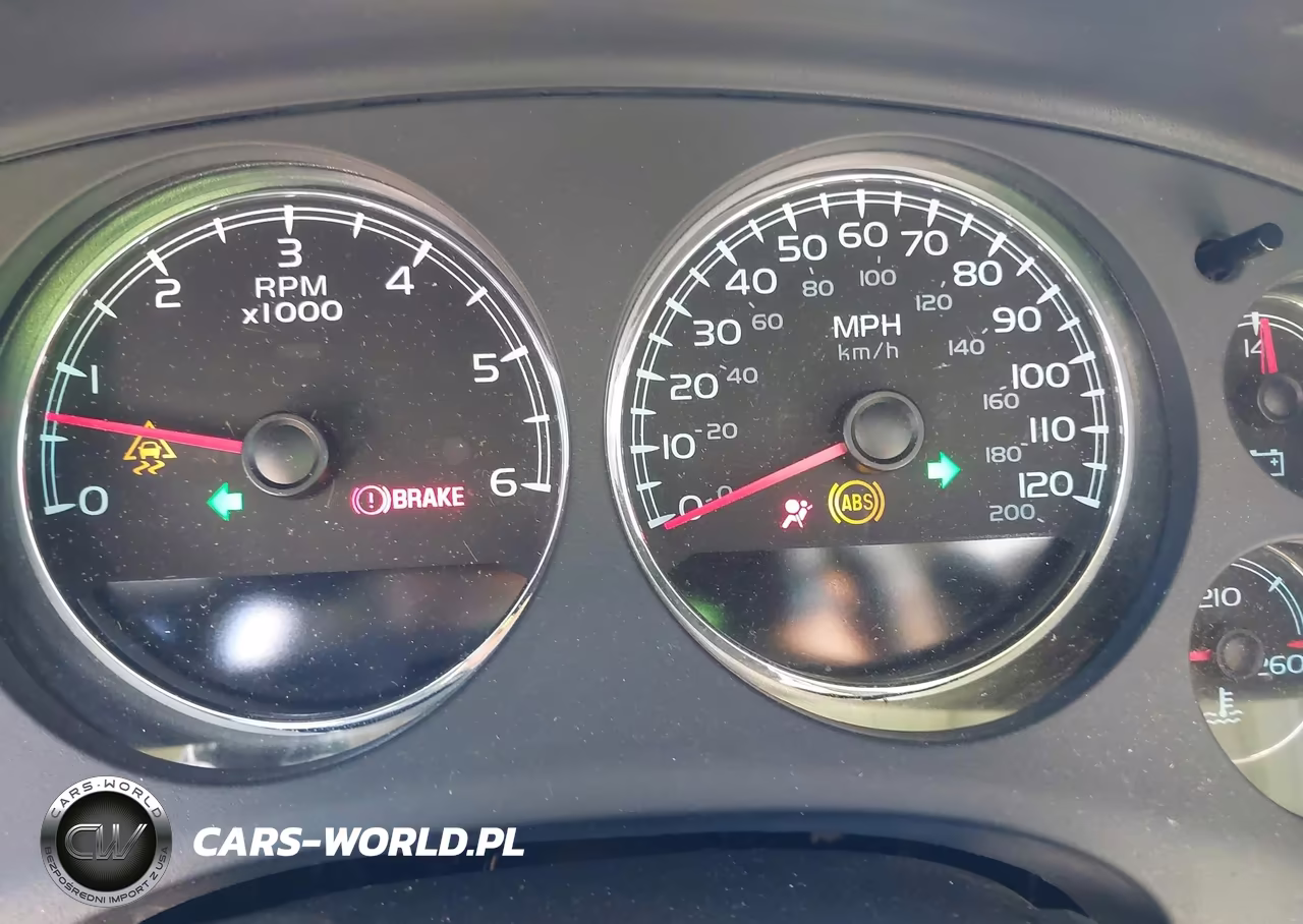2007 Chevrolet Avalanche 1500 Ltz VIN:3GNEC12007G106638 - 7