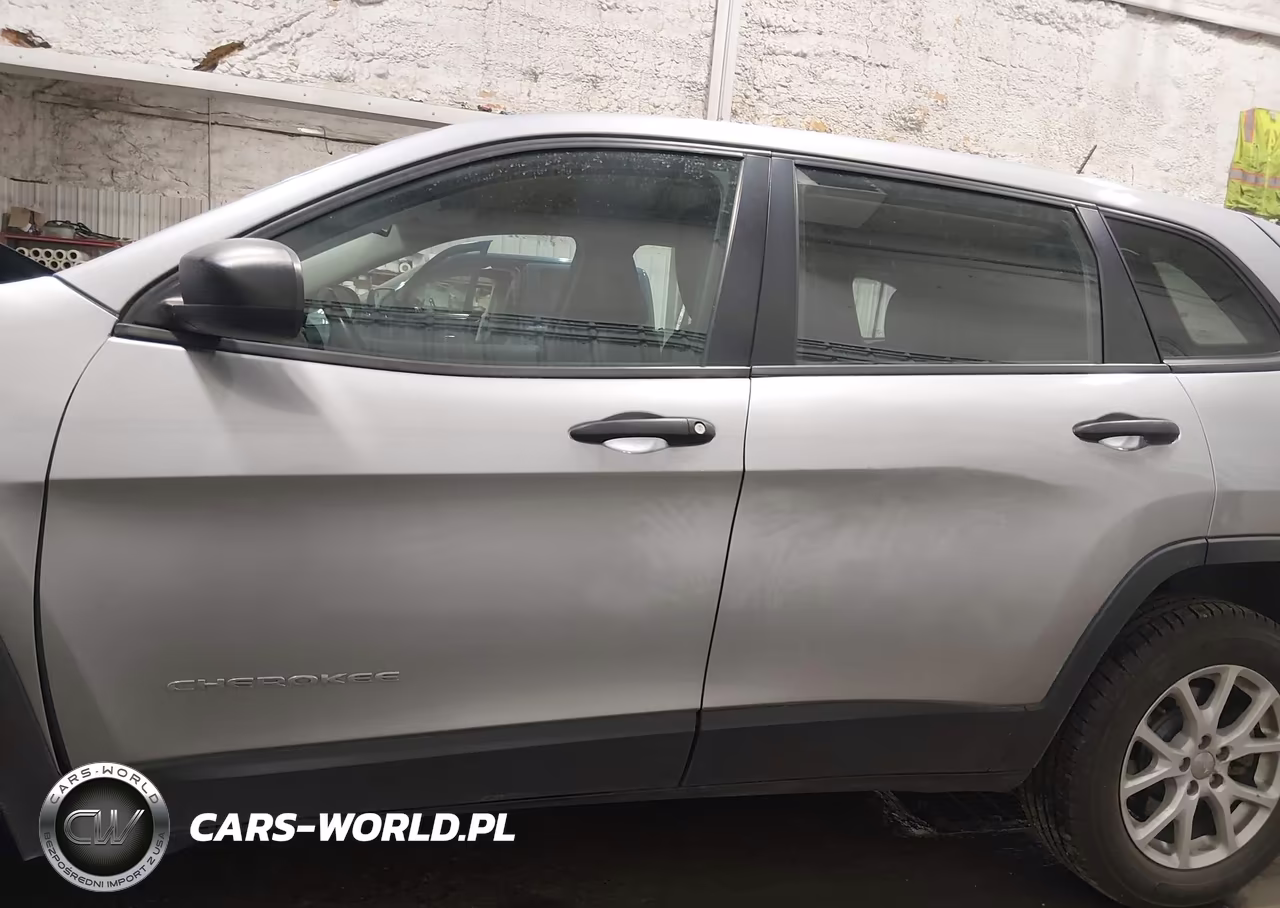 2014 Jeep Cherokee Sport VIN:1C4PJMAB5EW298052 - 14