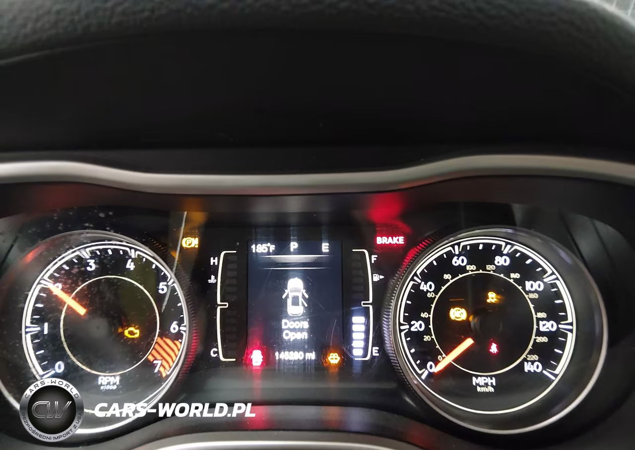 2014 Jeep Cherokee Sport VIN:1C4PJMAB5EW298052 - 7