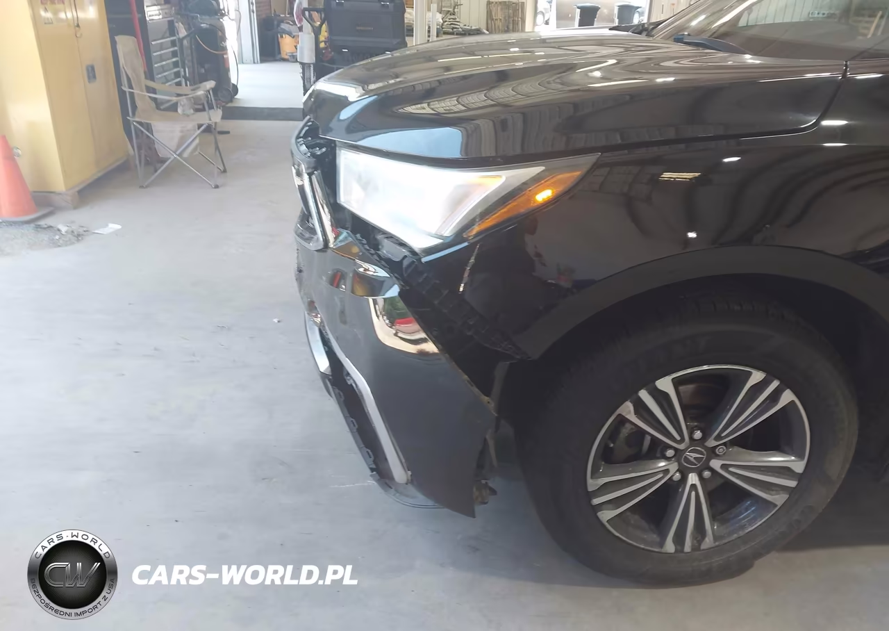 2017 Acura Mdx VIN:5J8YD4H35HL000150 - 20