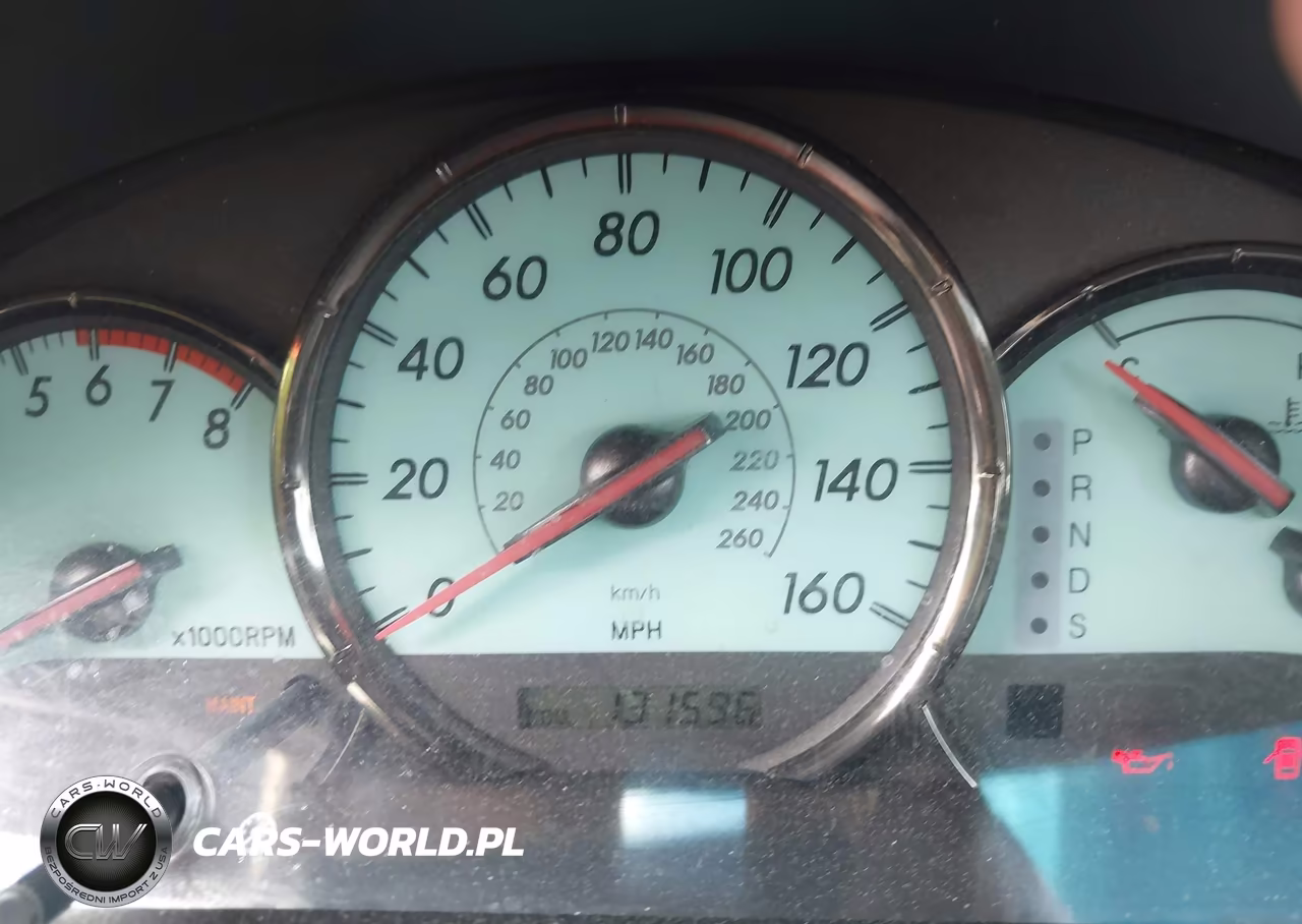 2005 Toyota Camry Solara Sle V6 VIN:4T1CA30P85U040511 - 7