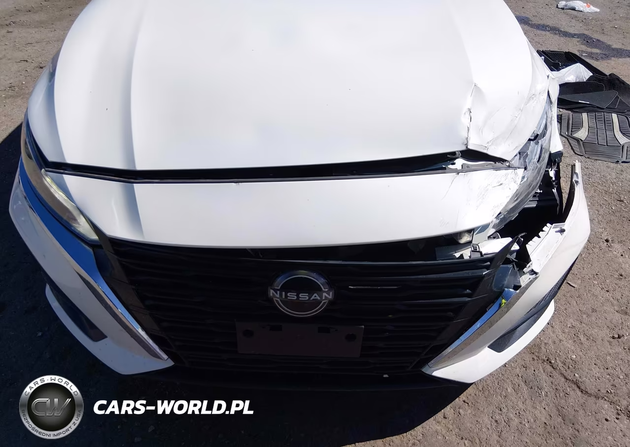 NISSAN ALTIMA VIN:1N4BL4DW0RN404542 - 12