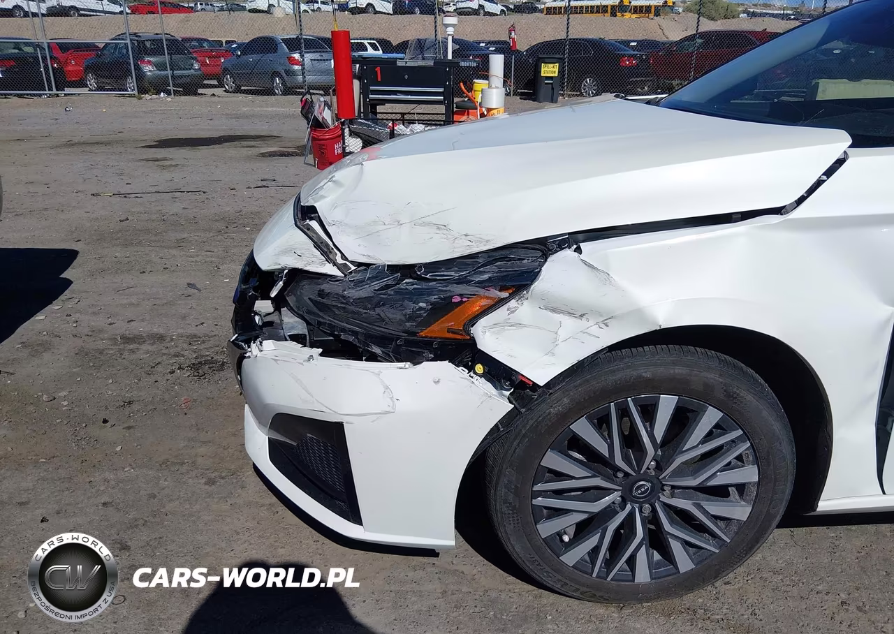 NISSAN ALTIMA VIN:1N4BL4DW0RN404542 - 6
