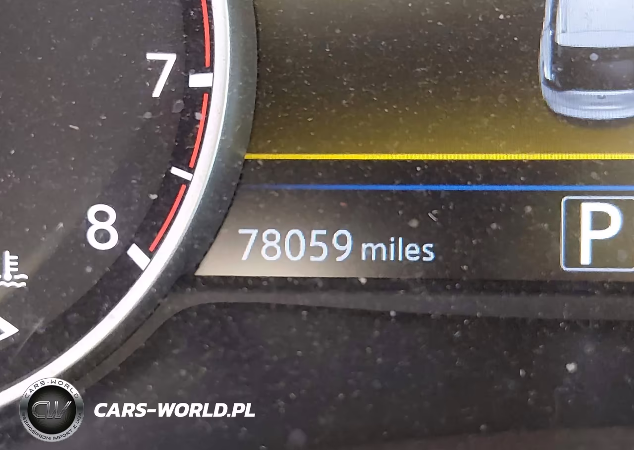 2018 Nissan Murano Platinum VIN:5N1AZ2MG9JN187722 - 15