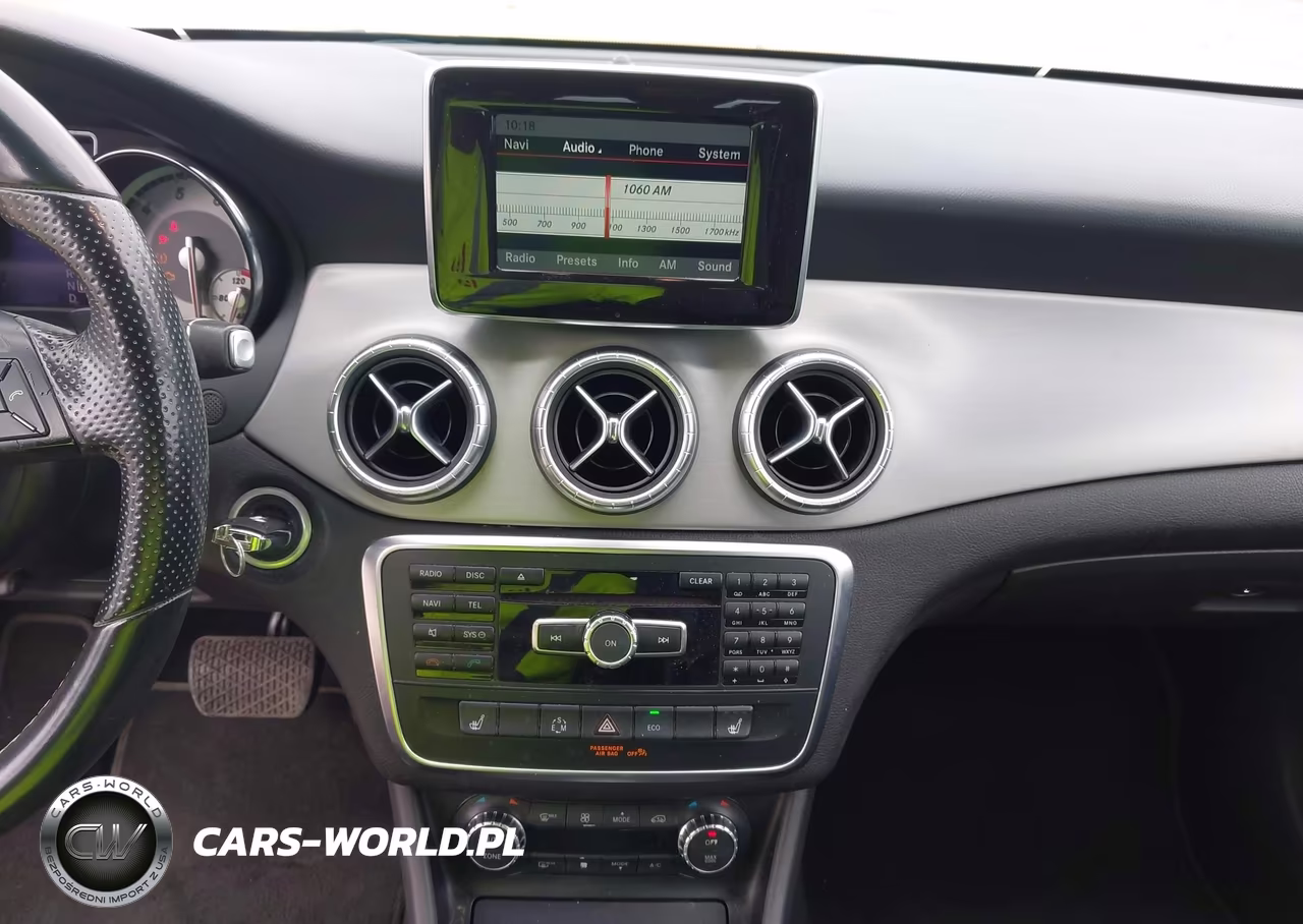 2014 Mercedes-Benz Cla 250 4Matic VIN:WDDSJ4GB3EN148812 - 12