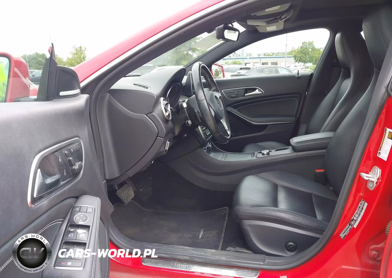 2014 Mercedes-Benz Cla 250 4Matic VIN:WDDSJ4GB3EN148812 - 13