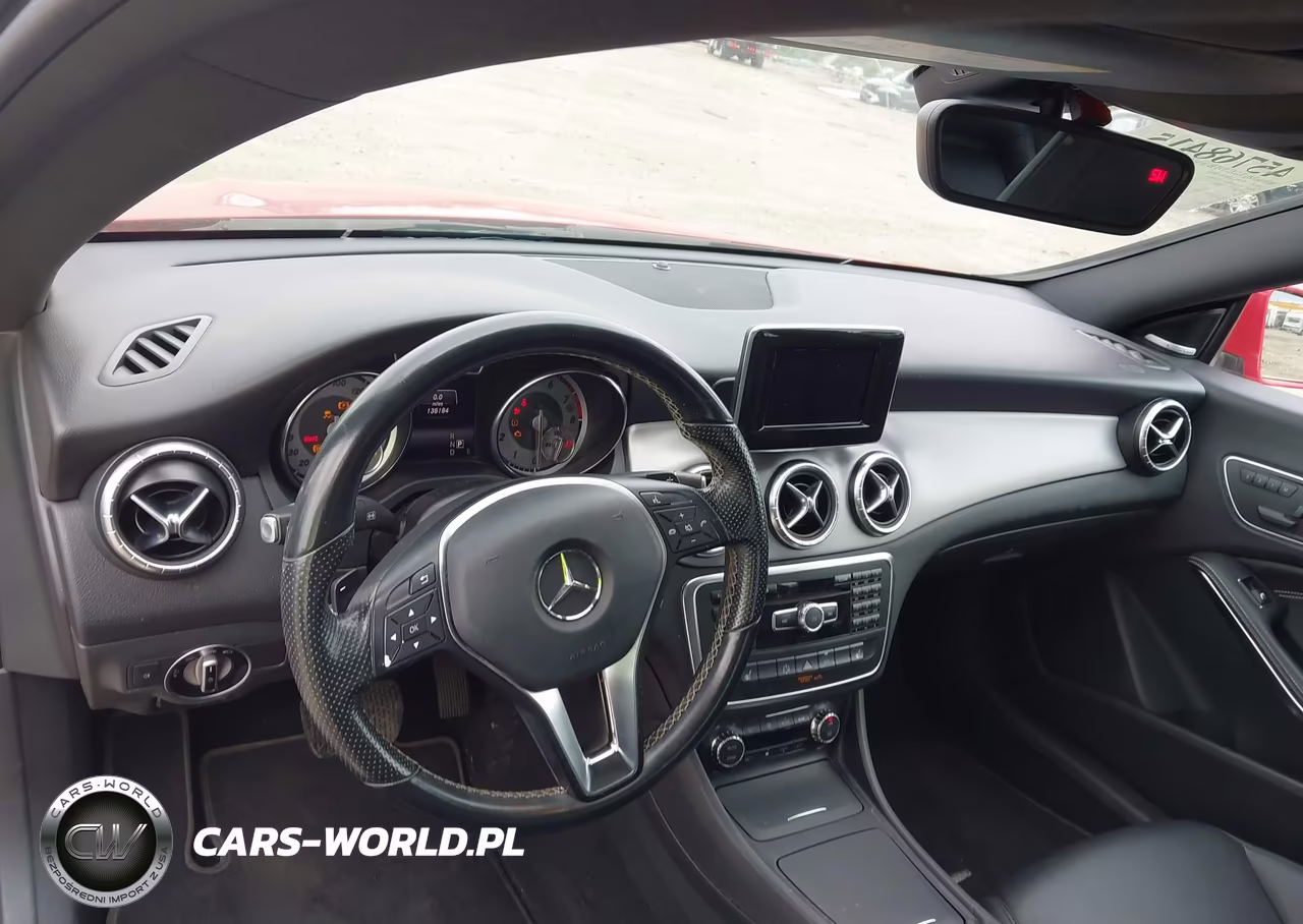 2014 Mercedes-Benz Cla 250 4Matic VIN:WDDSJ4GB3EN148812 - 14