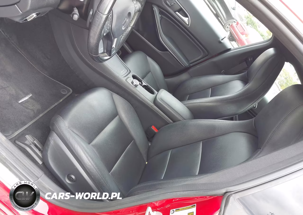 2014 Mercedes-Benz Cla 250 4Matic VIN:WDDSJ4GB3EN148812 - 15