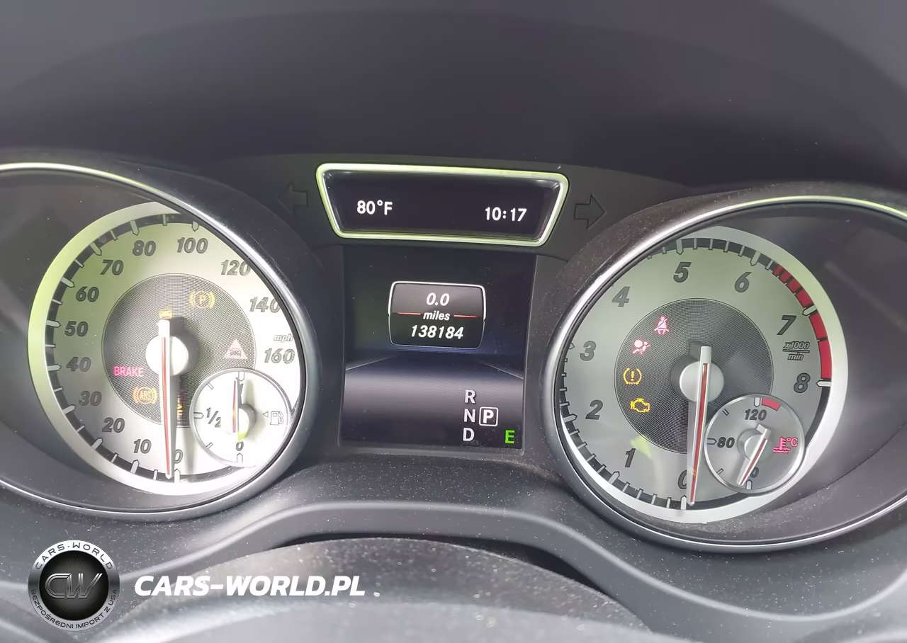 2014 Mercedes-Benz Cla 250 4Matic VIN:WDDSJ4GB3EN148812 - 7