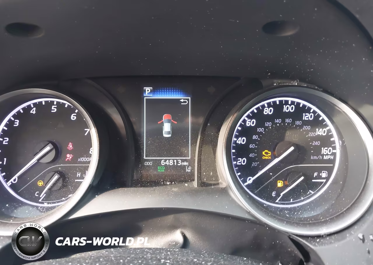 2022 Toyota Camry Se VIN:4T1G11AK6NU714518 - 7