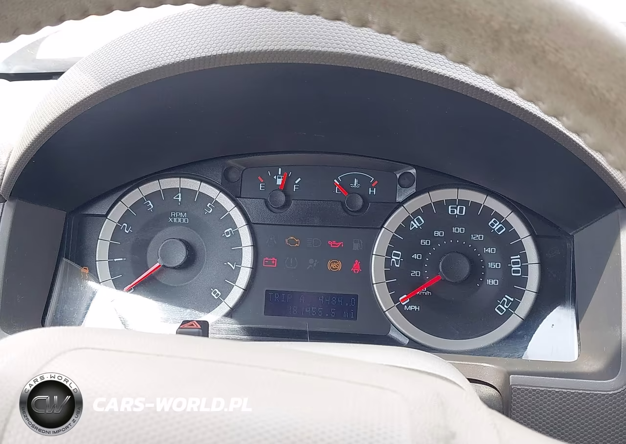 2010 Ford Escape Xlt VIN:1FMCU9DG8AKB53112 - 7