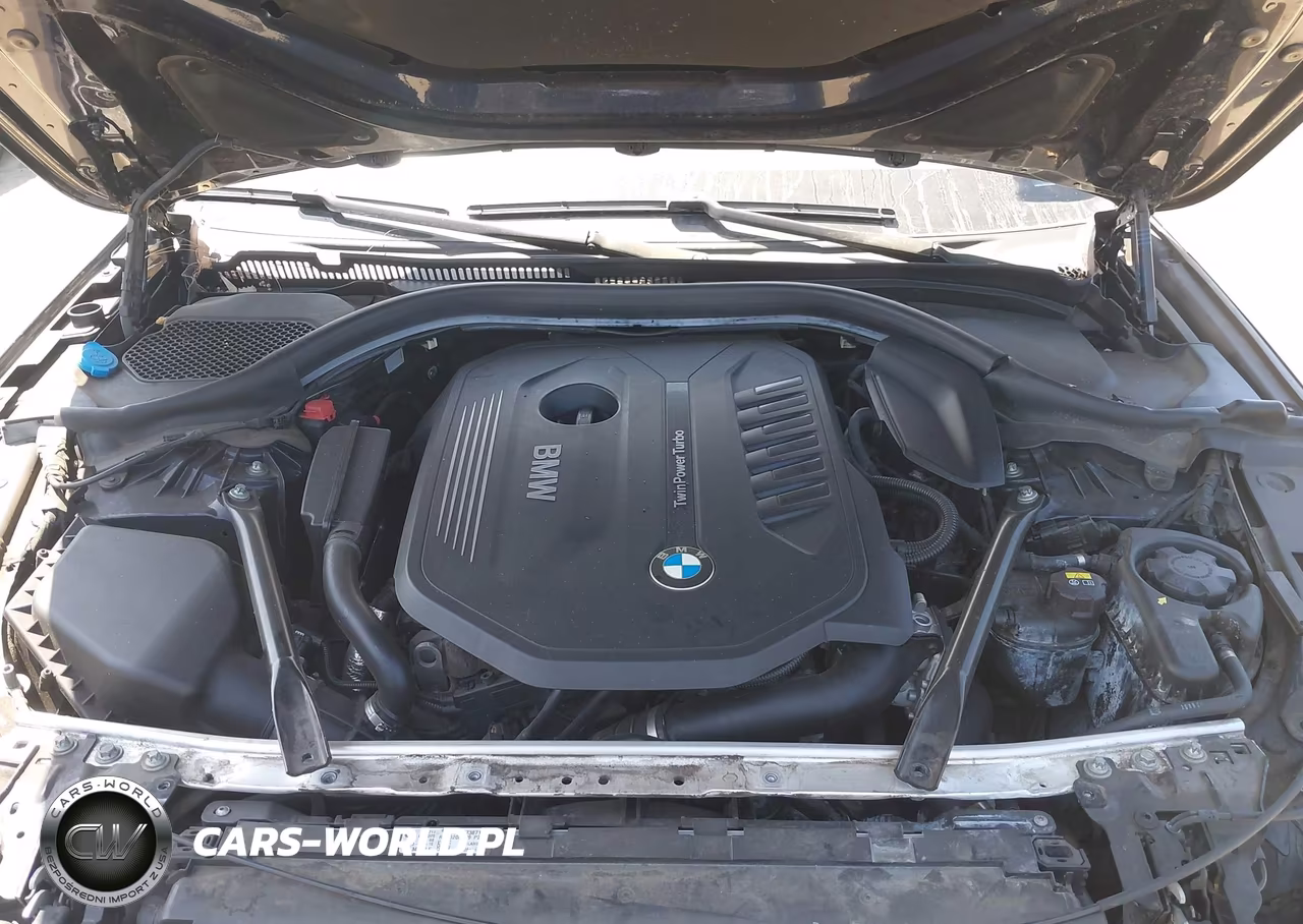2017 BMW 540I VIN:WBAJE5C32HG477960 - 10