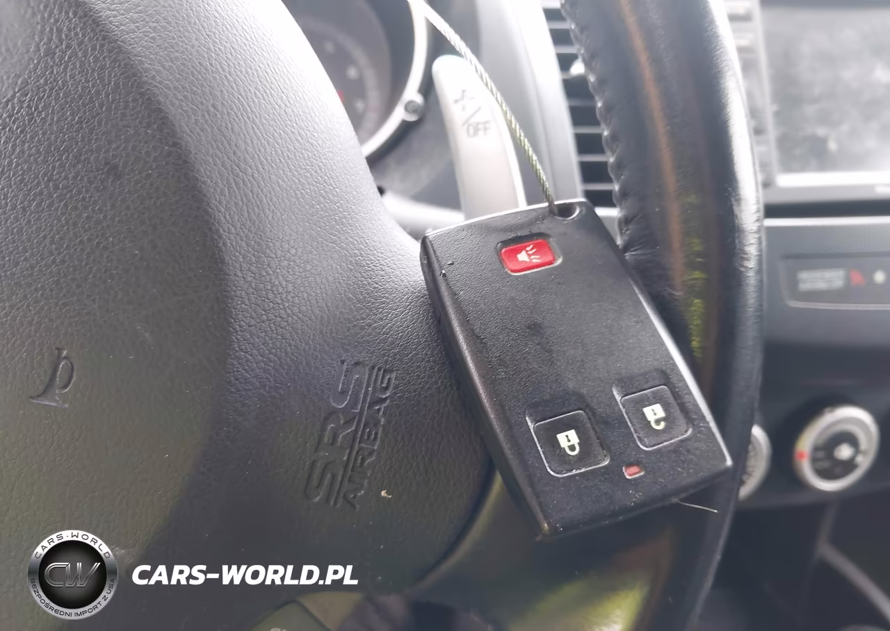 2007 Mitsubishi Outlander Xls VIN:JA4MS41X77U015624 - 11