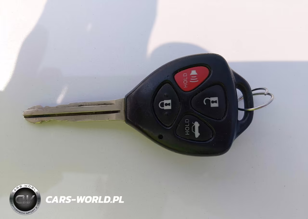 2011 Toyota Camry Le VIN:4T1BF3EK9BU624941 - 10