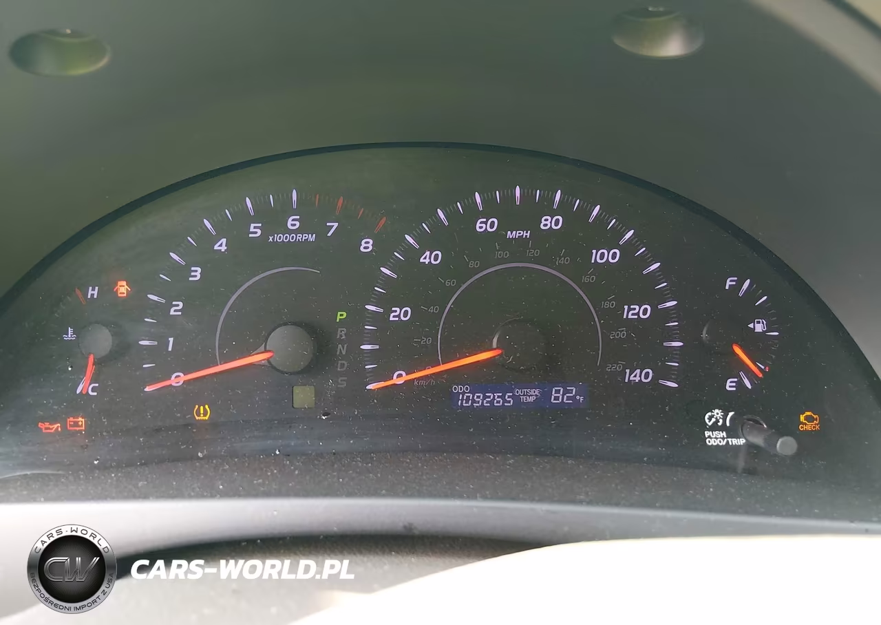 2011 Toyota Camry Le VIN:4T1BF3EK9BU624941 - 7