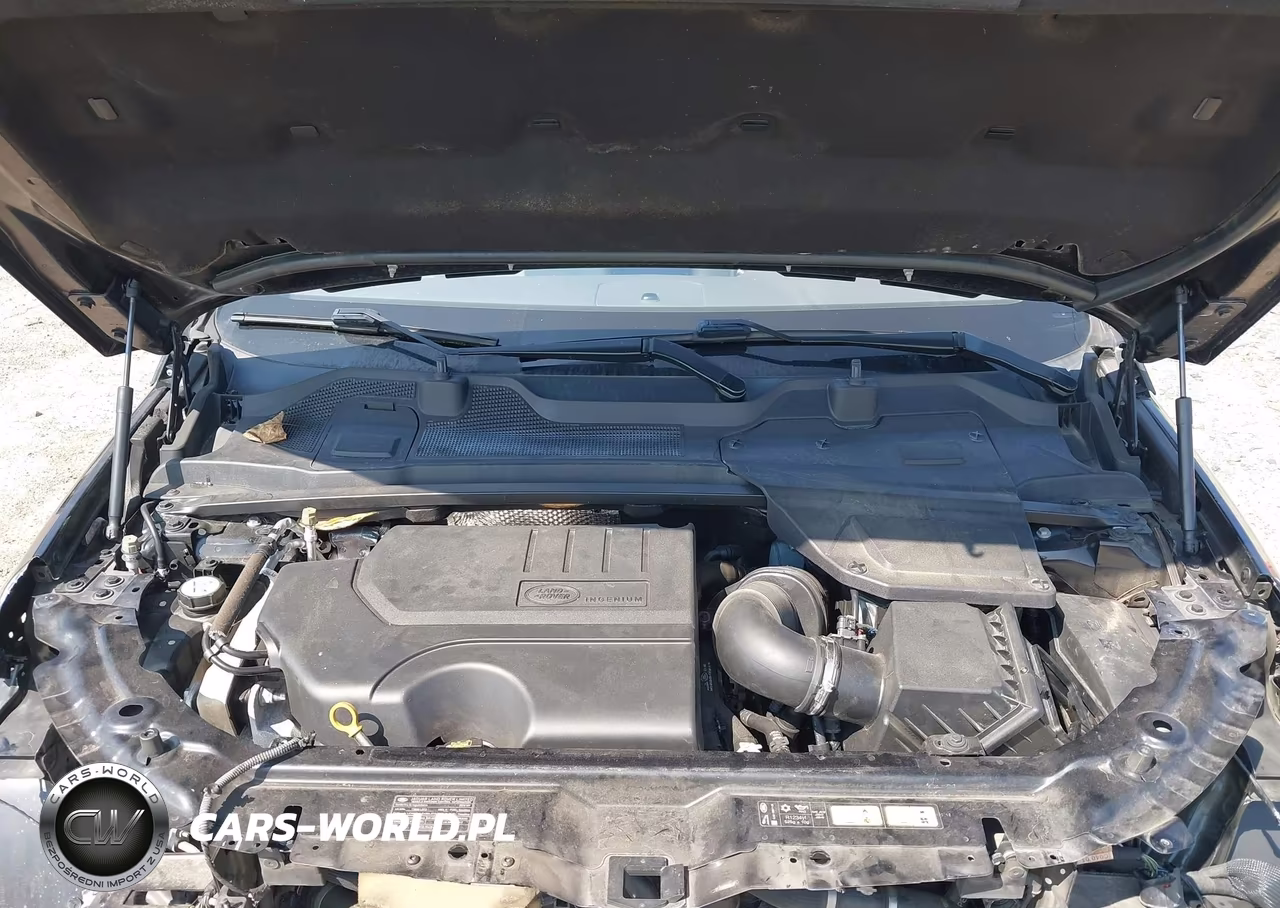 2018 Land Rover Discovery Sport Se VIN:SALCP2RX0JH778332 - 10