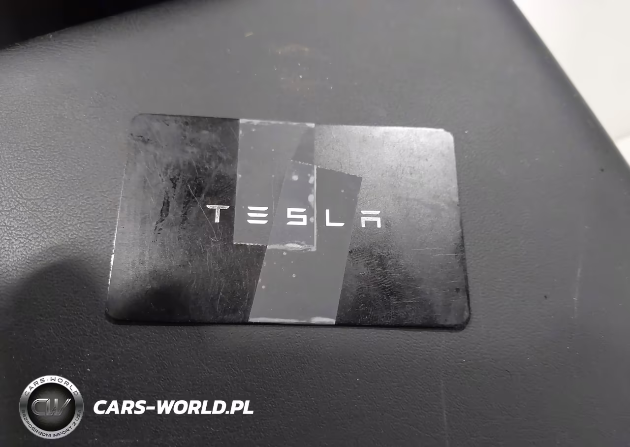 2024 Tesla Model 3 Long Range Dual Motor All-Wheel Drive VIN:5YJ3E1EB5RF802279 - 10