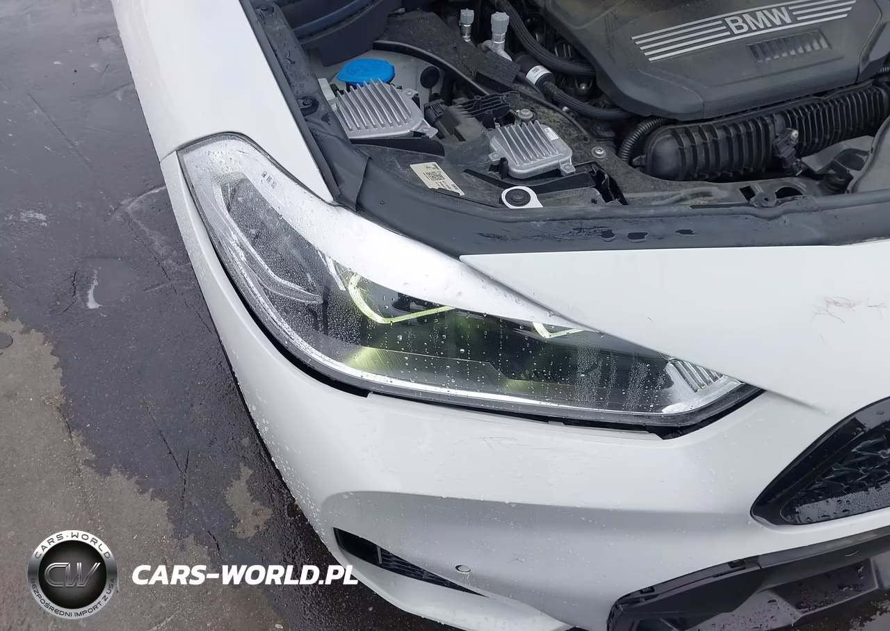 2022 BMW X2 xDrive28I VIN:WBXYJ1C09N5U78559 - 18