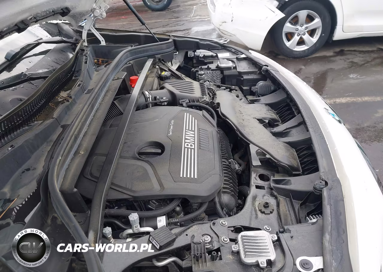 2022 BMW X2 xDrive28I VIN:WBXYJ1C09N5U78559 - 20