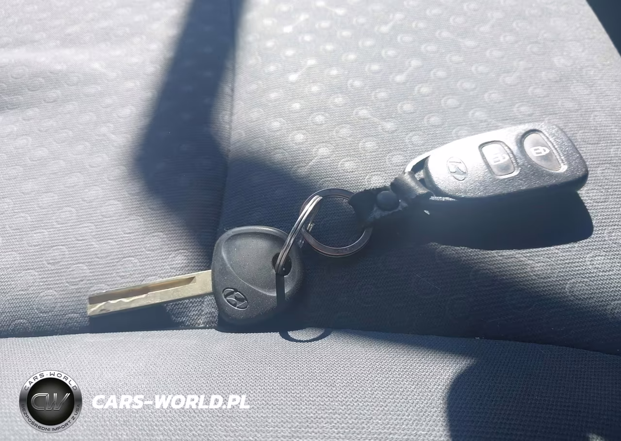 2014 Hyundai Accent Se VIN:KMHCU5AE2EU141981 - 11